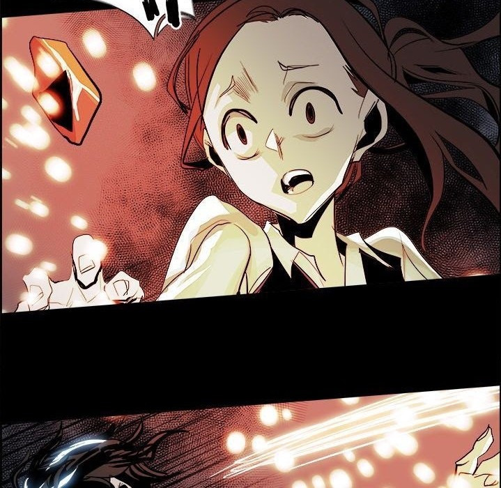 Warble Chapter 32 - halaman 43