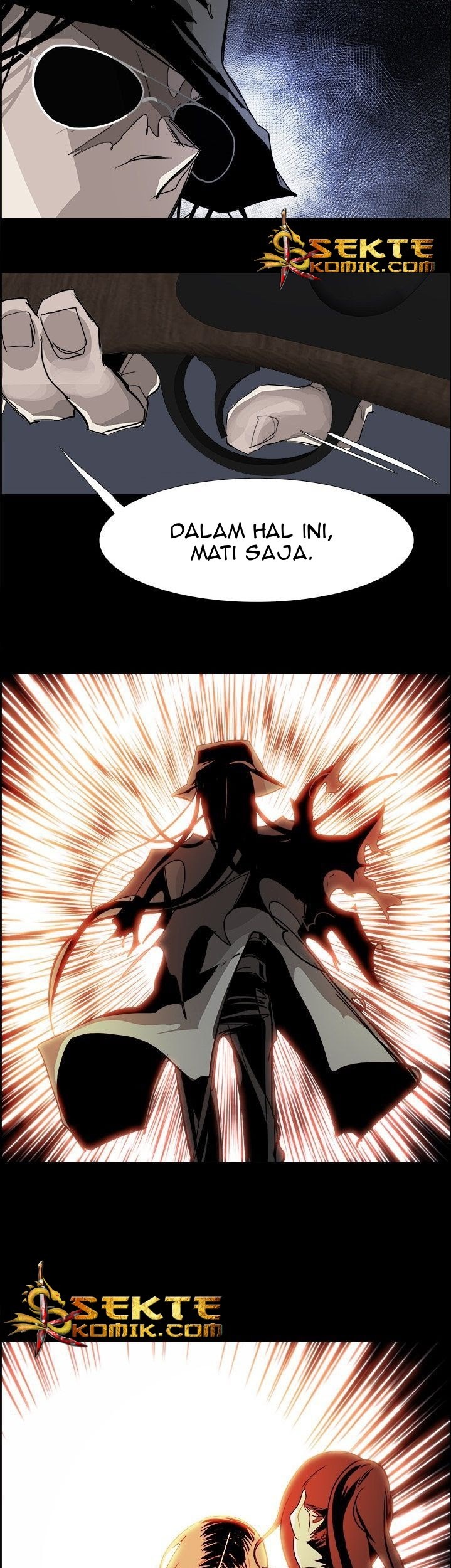 Warble Chapter 32 - halaman 6