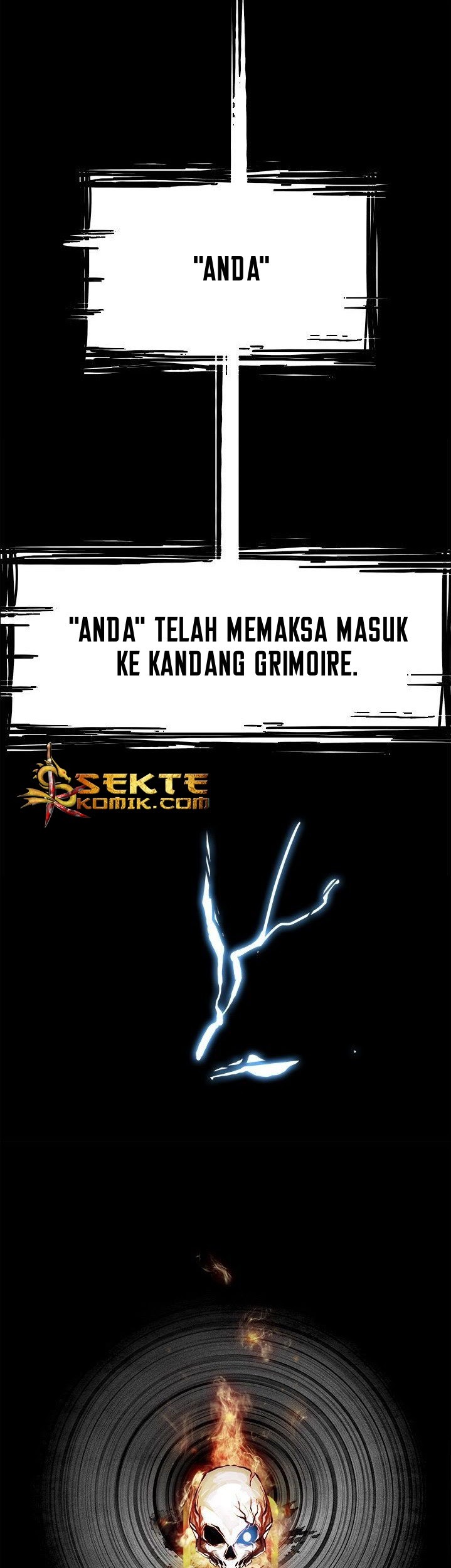 Warble Chapter 32 - halaman 8