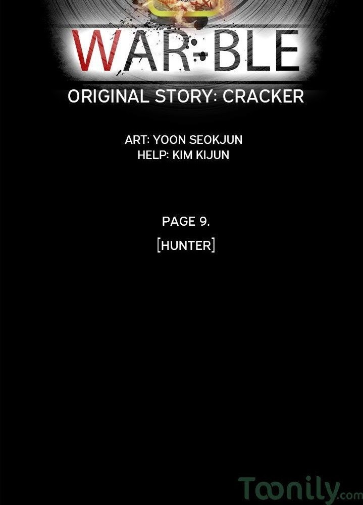 Warble Chapter 32 - halaman 9