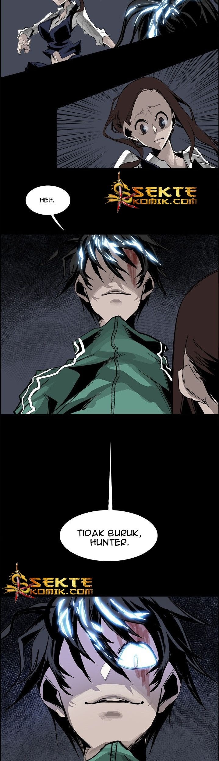 Warble Chapter 33 - halaman 10