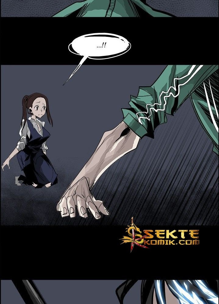 Warble Chapter 33 - halaman 11