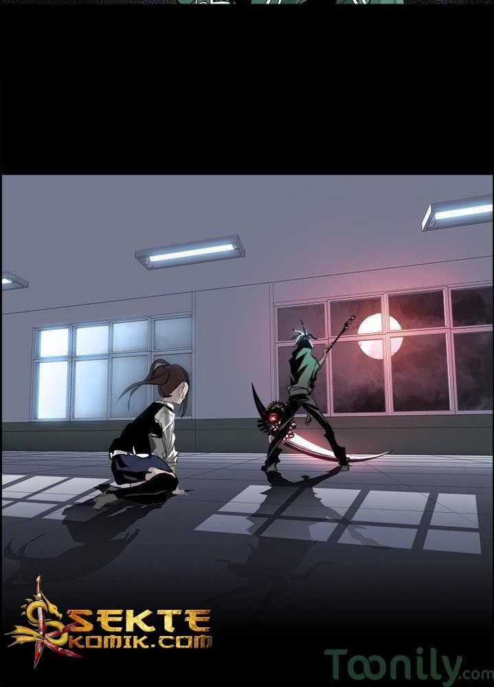 Warble Chapter 33 - halaman 13