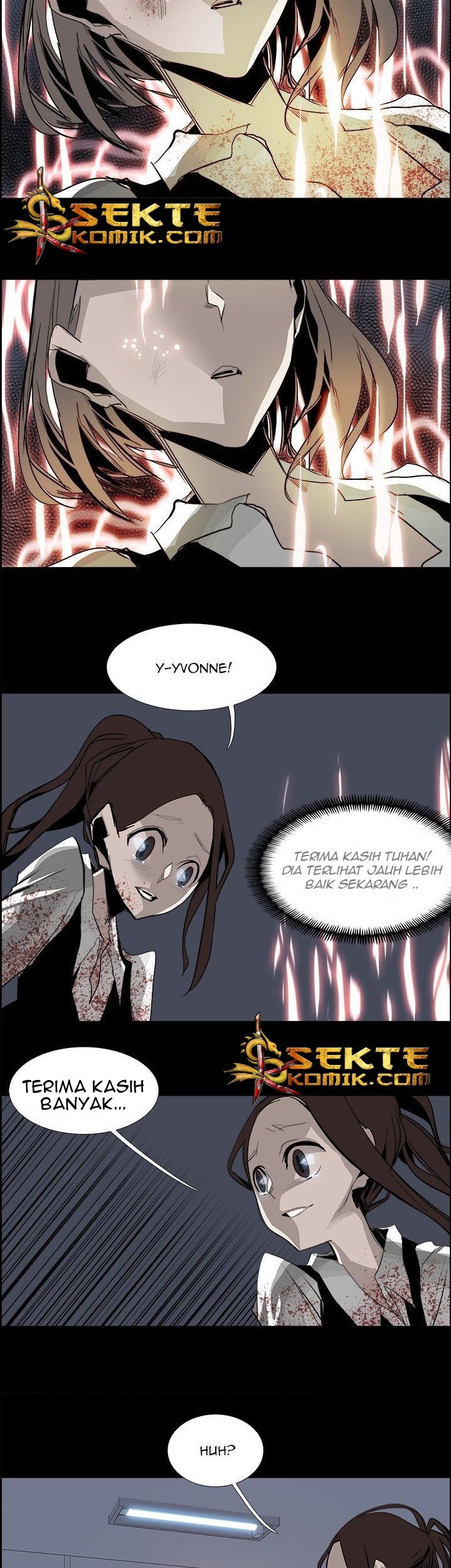 Warble Chapter 33 - halaman 16