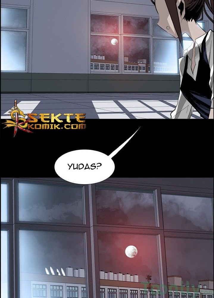 Warble Chapter 33 - halaman 17