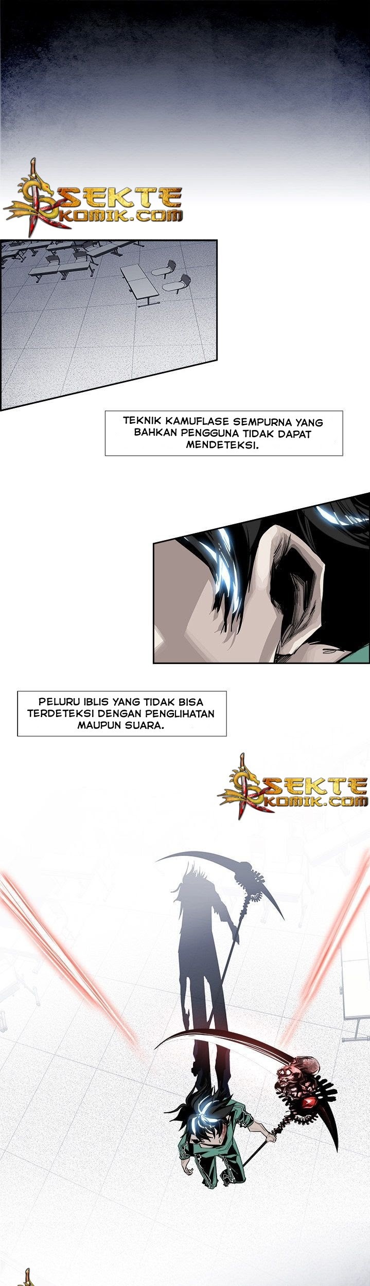 Warble Chapter 33 - halaman 2