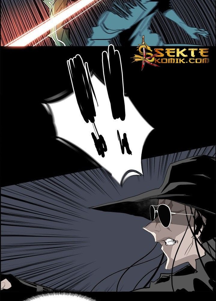 Warble Chapter 33 - halaman 23