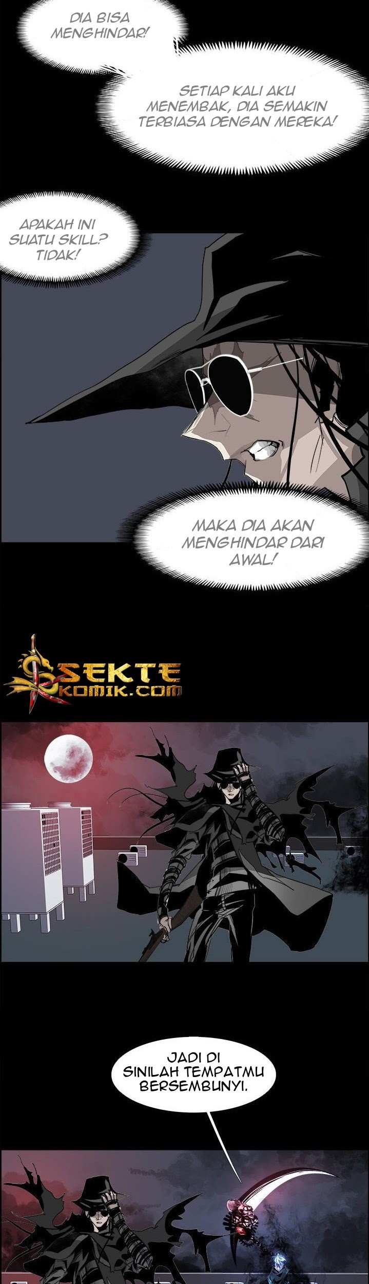 Warble Chapter 33 - halaman 24