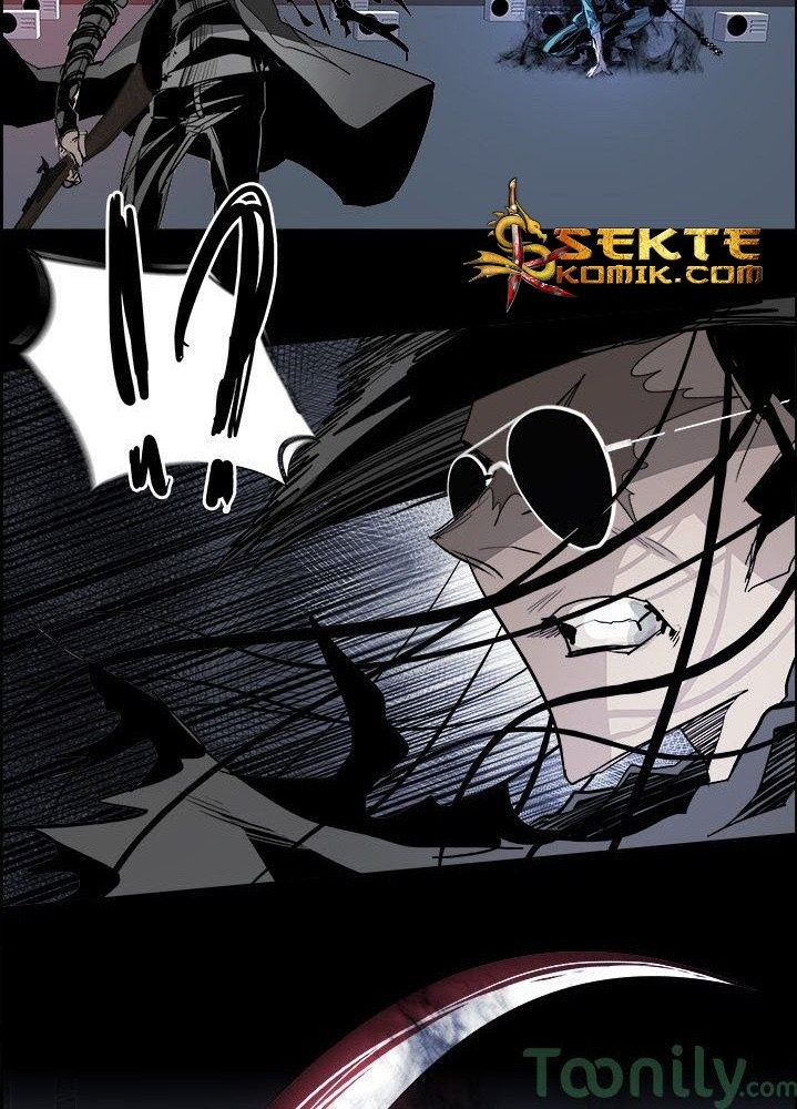 Warble Chapter 33 - halaman 25