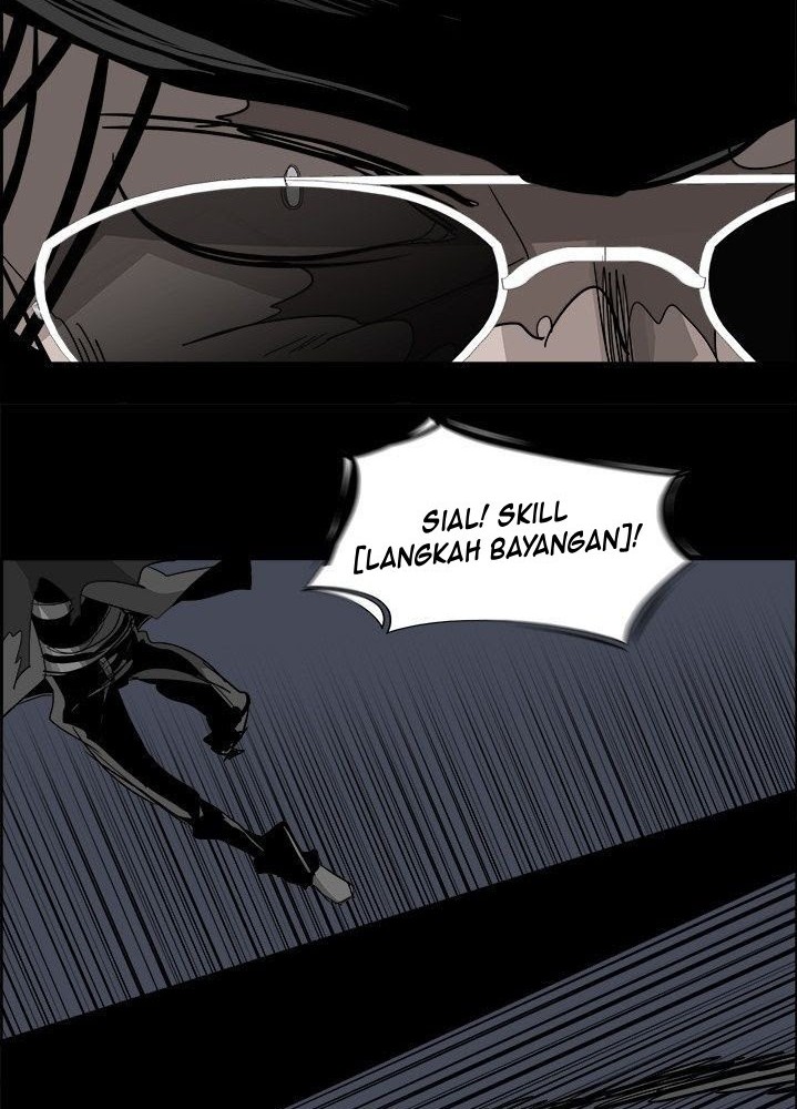Warble Chapter 33 - halaman 27