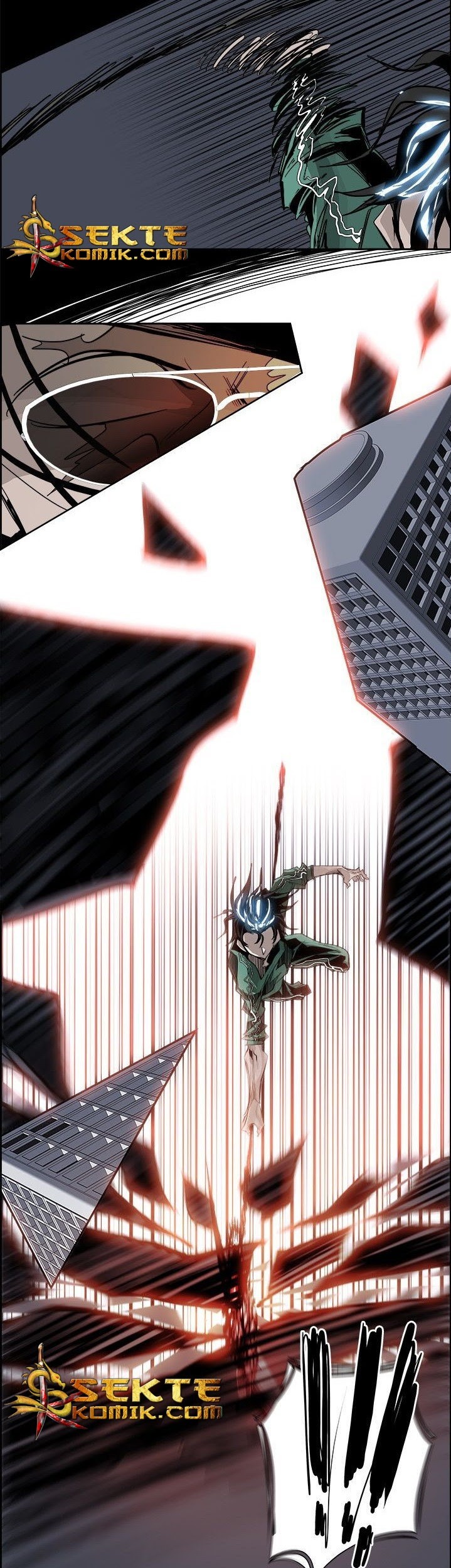 Warble Chapter 33 - halaman 28