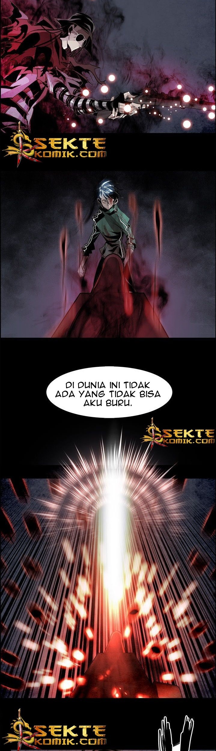 Warble Chapter 33 - halaman 36