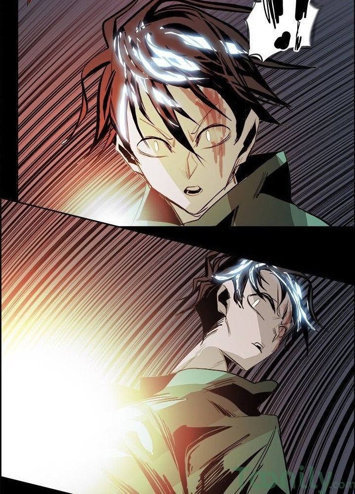 Warble Chapter 33 - halaman 37