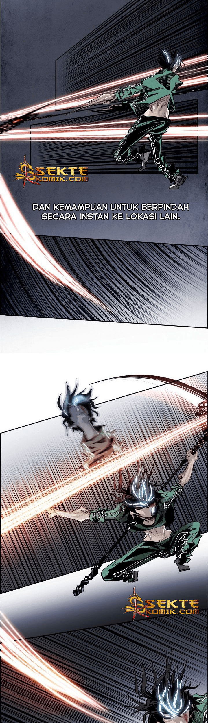 Warble Chapter 33 - halaman 4