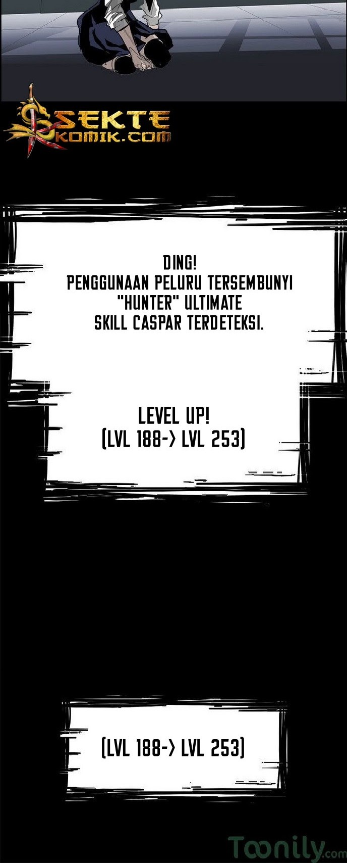 Warble Chapter 33 - halaman 41