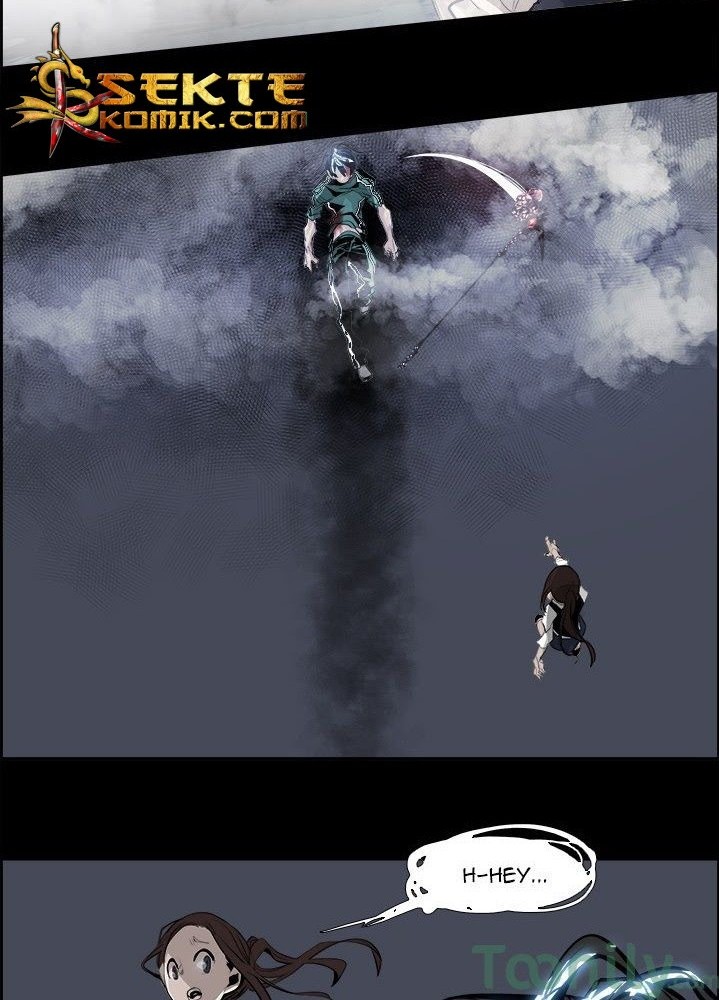Warble Chapter 33 - halaman 9