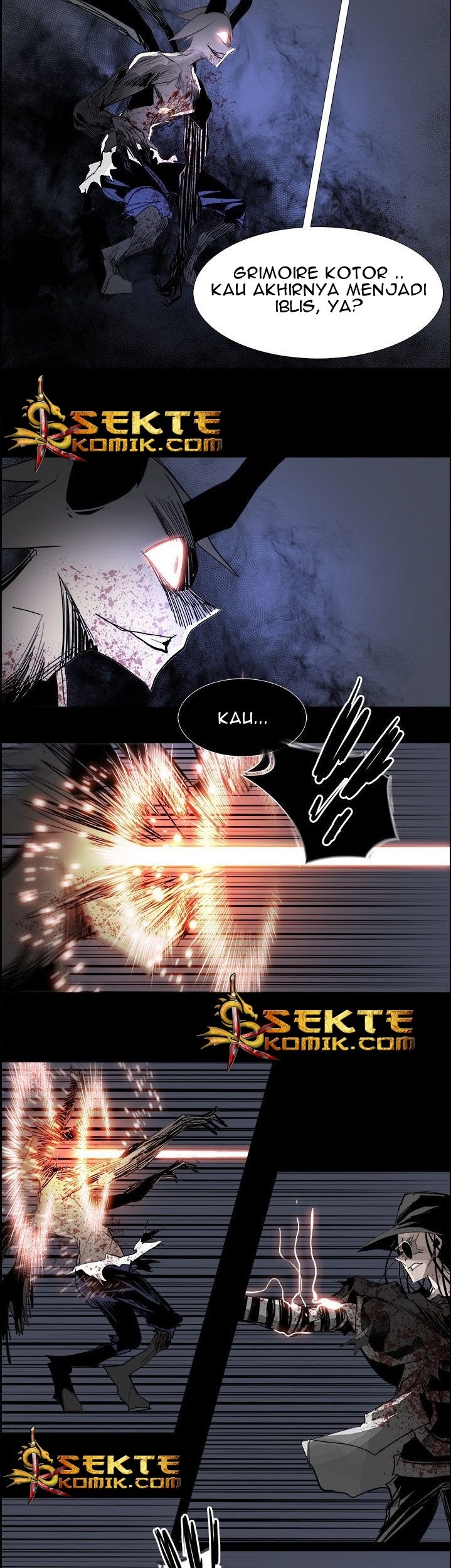 Warble Chapter 34 - halaman 10