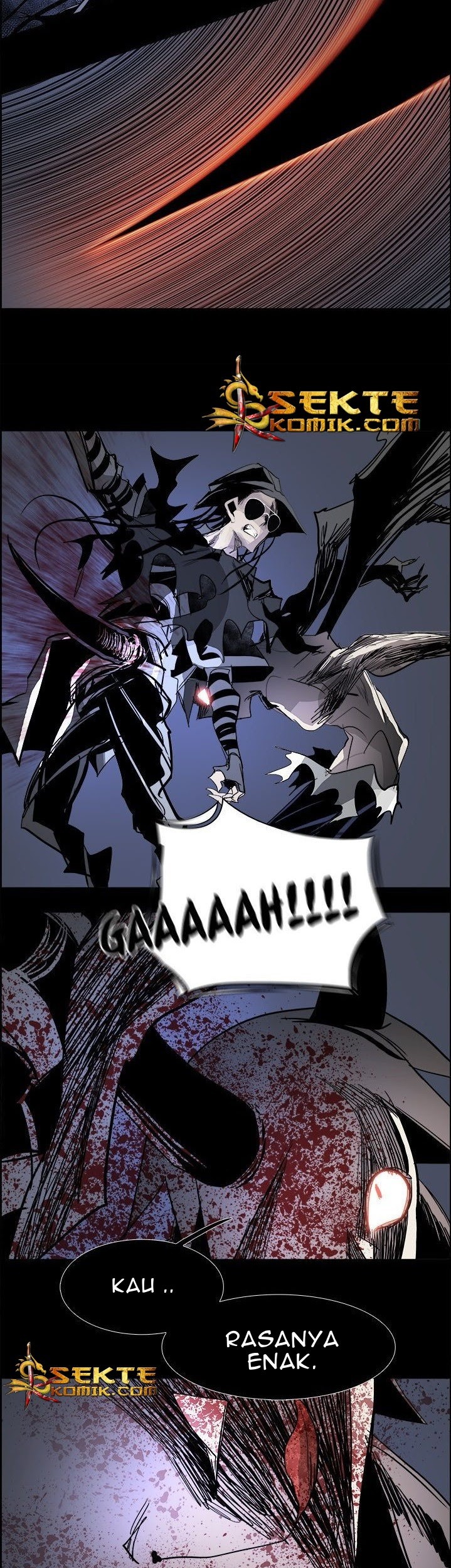 Warble Chapter 34 - halaman 12