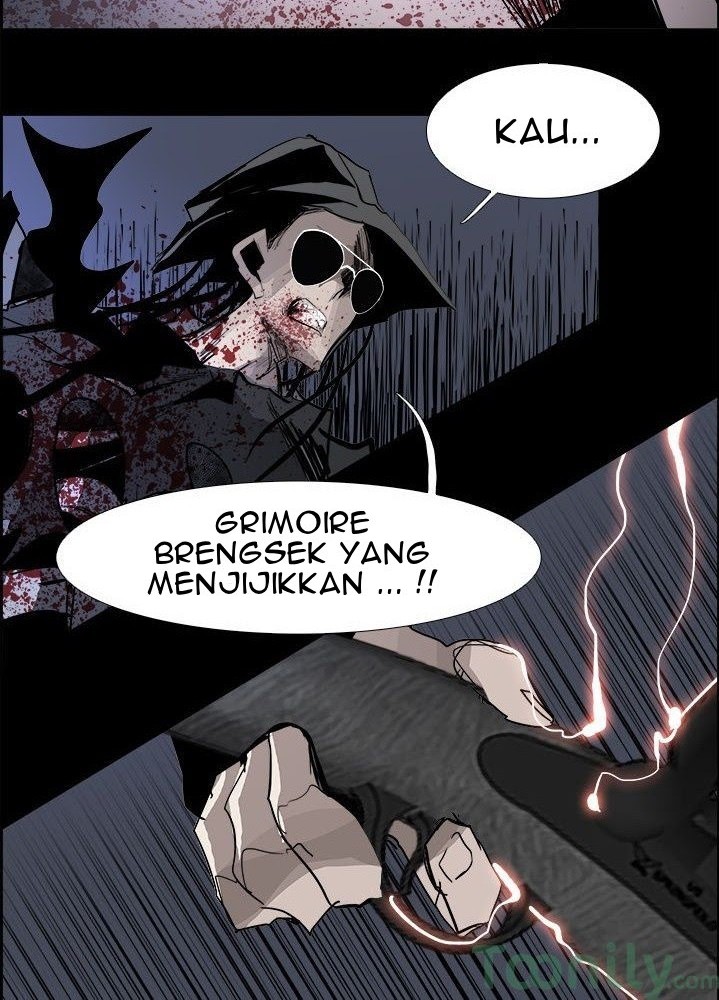 Warble Chapter 34 - halaman 13