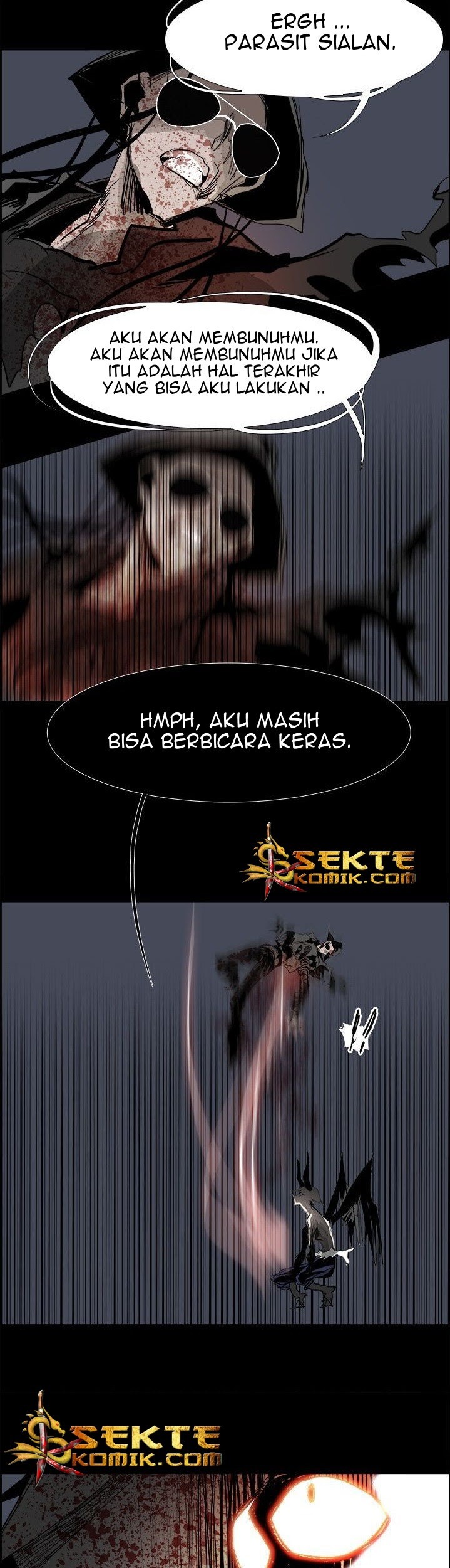 Warble Chapter 34 - halaman 16
