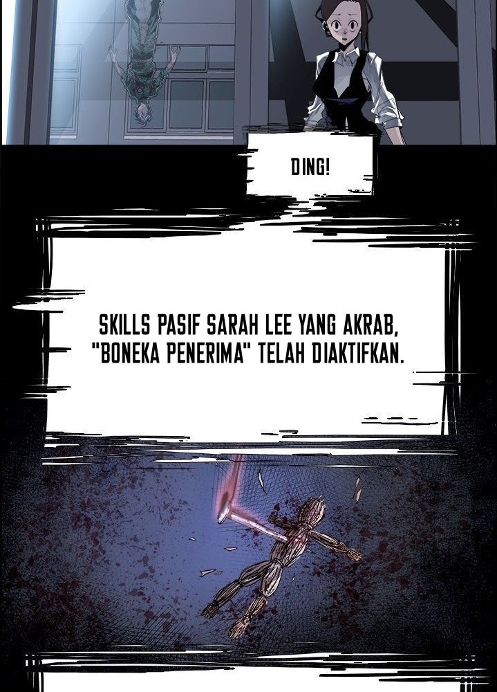 Warble Chapter 34 - halaman 21