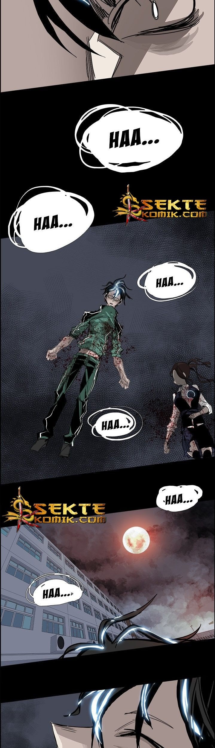 Warble Chapter 34 - halaman 24