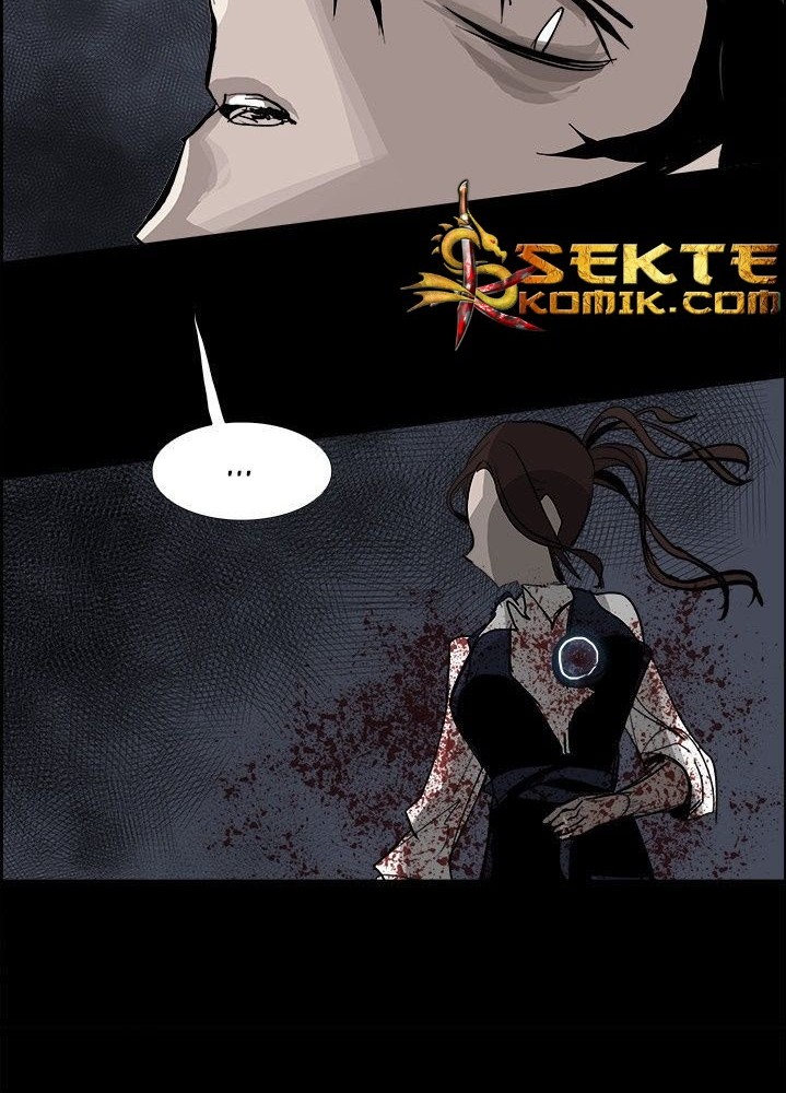 Warble Chapter 34 - halaman 25