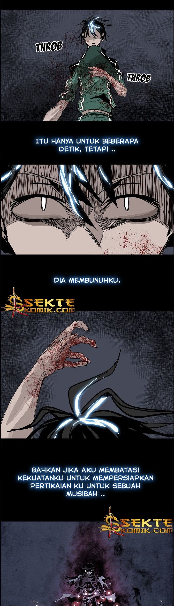 Warble Chapter 34 - halaman 26