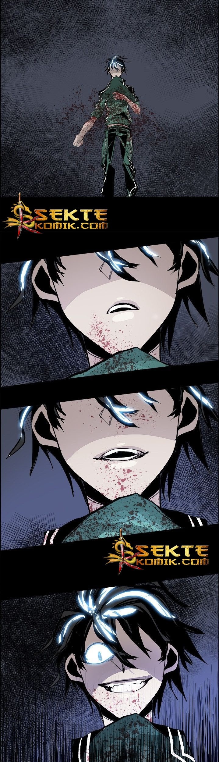 Warble Chapter 34 - halaman 28