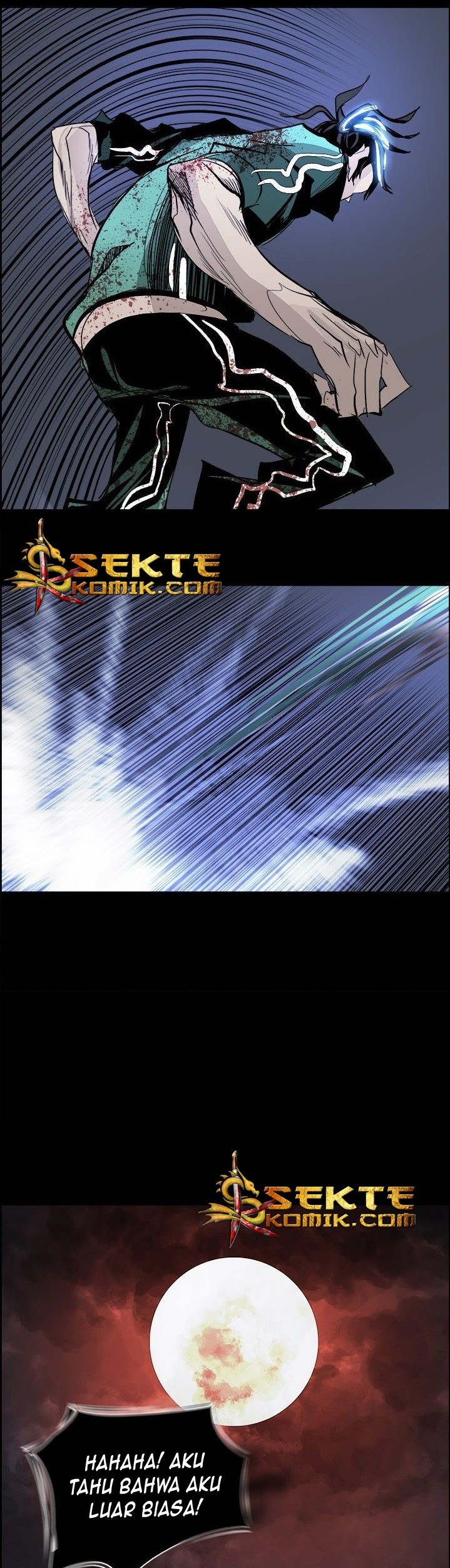 Warble Chapter 34 - halaman 30