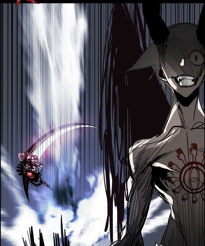 Warble Chapter 34 - halaman 33