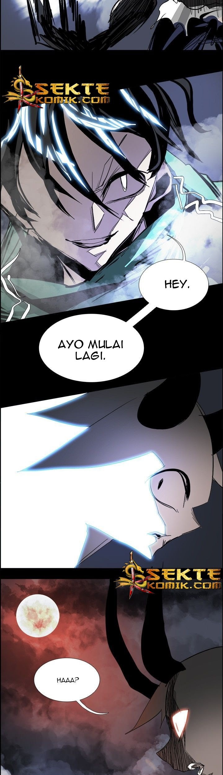 Warble Chapter 34 - halaman 34