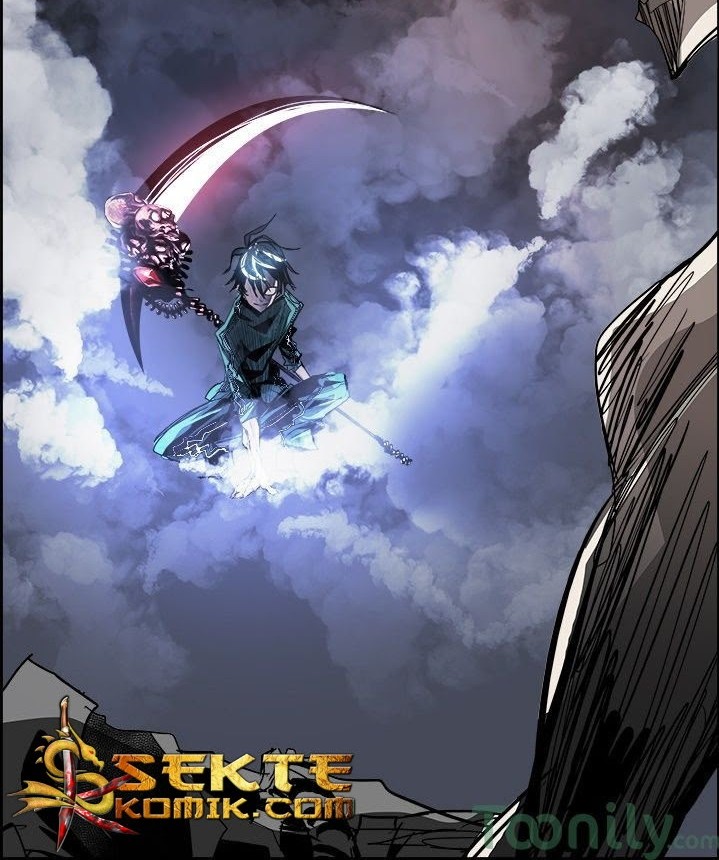 Warble Chapter 34 - halaman 35