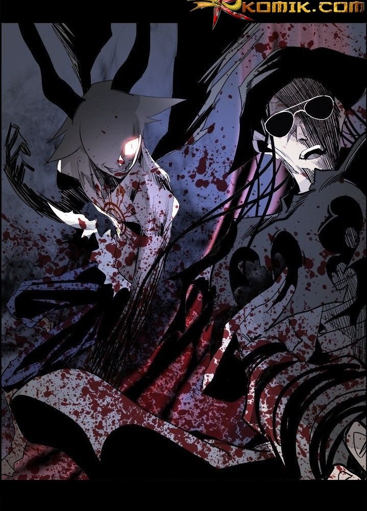 Warble Chapter 34 - halaman 7