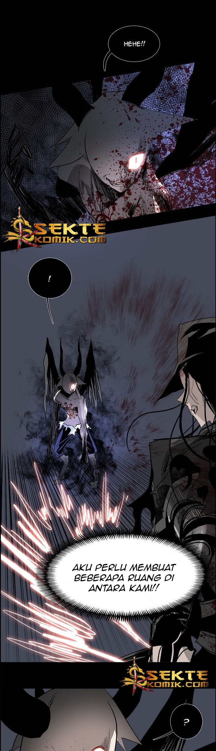 Warble Chapter 34 - halaman 8
