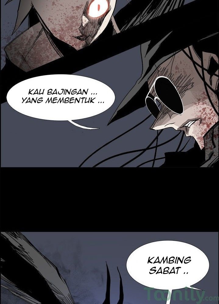 Warble Chapter 34 - halaman 9