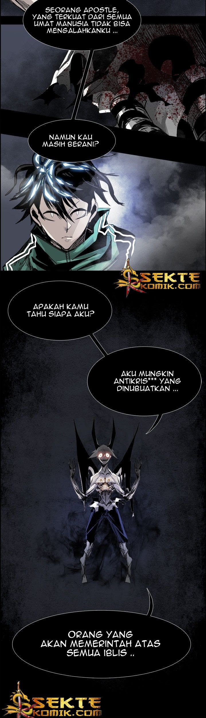 Warble Chapter 35 - halaman 10