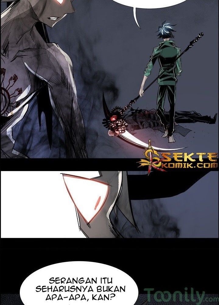 Warble Chapter 35 - halaman 13