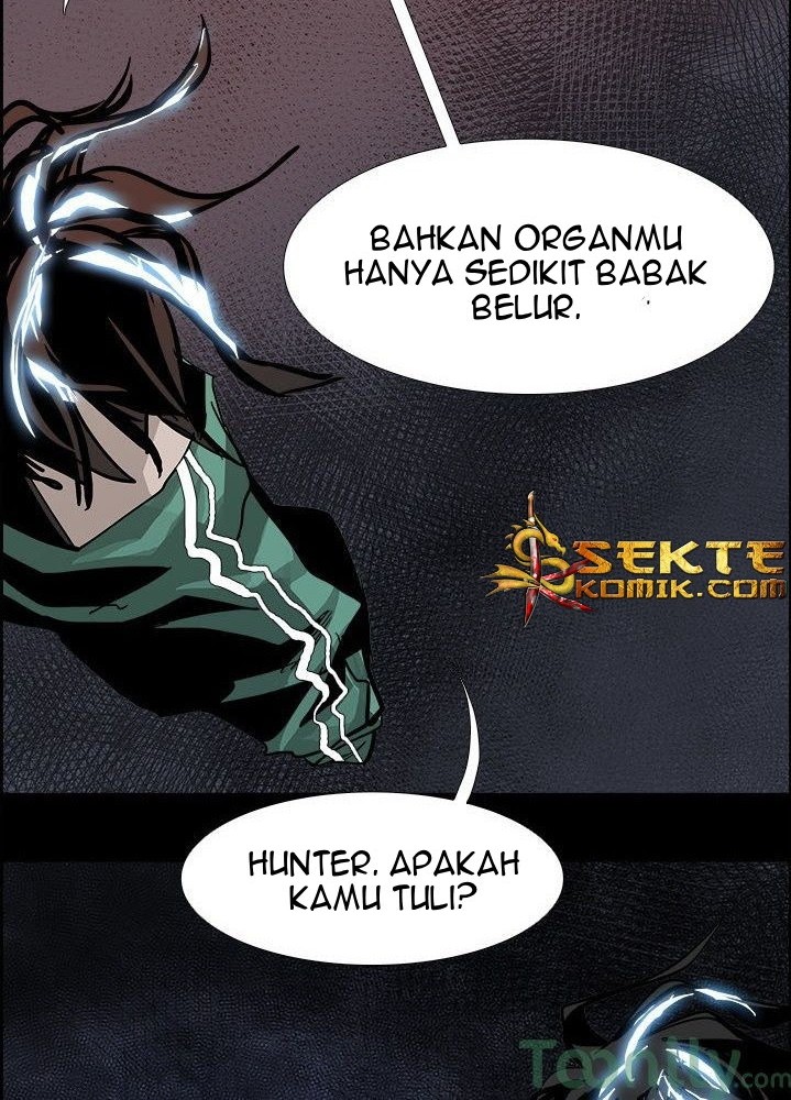 Warble Chapter 35 - halaman 17