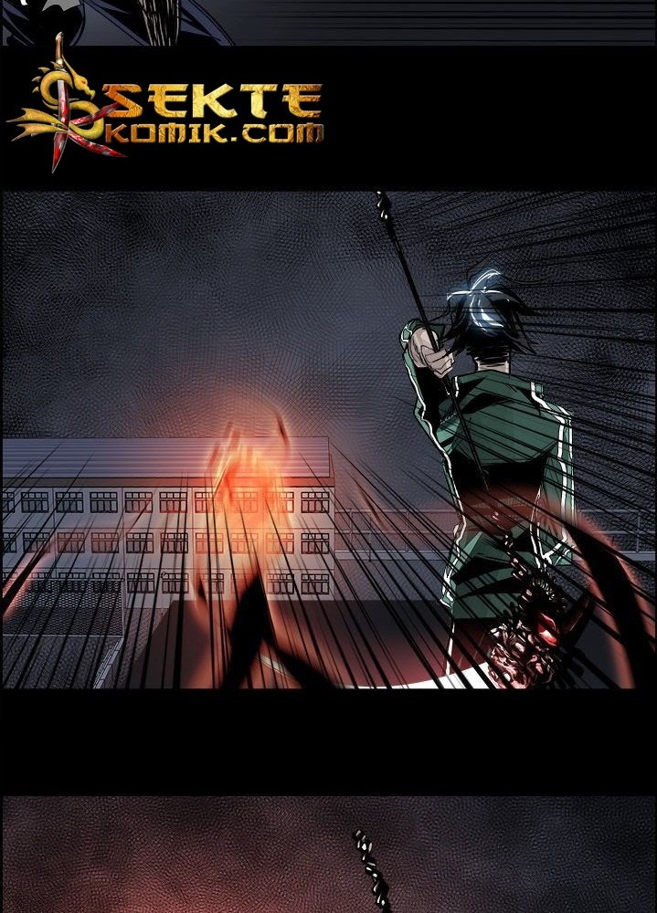 Warble Chapter 35 - halaman 19