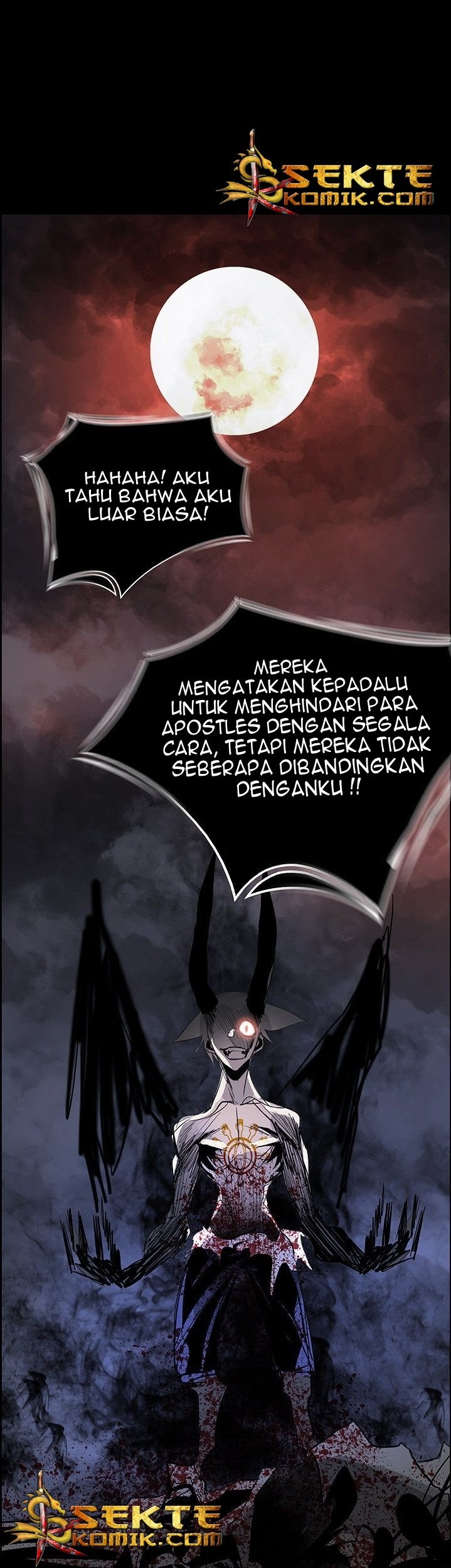 Warble Chapter 35 - halaman 2