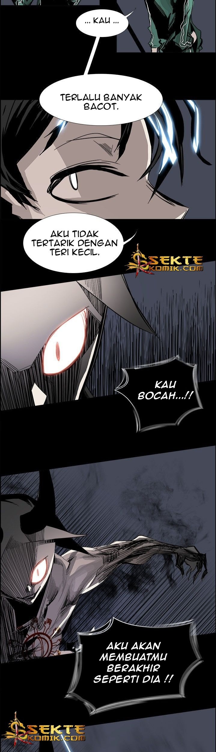 Warble Chapter 35 - halaman 22