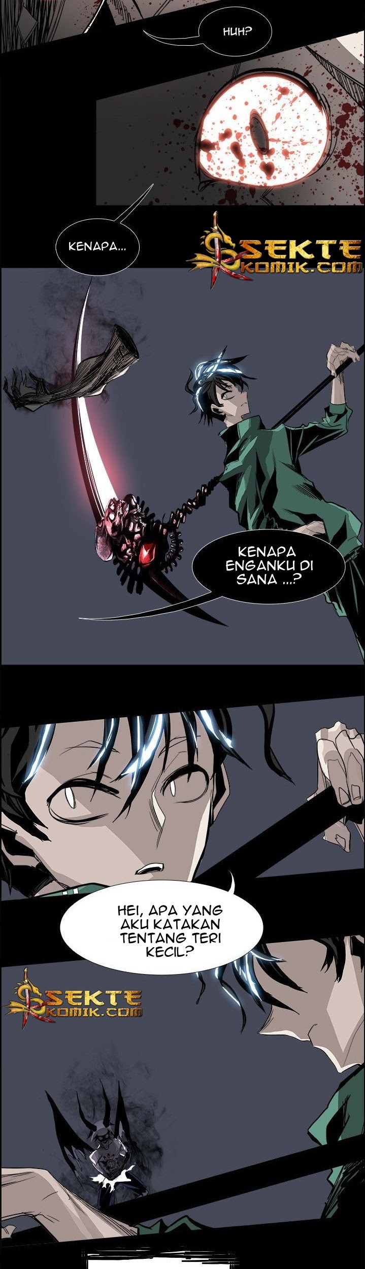 Warble Chapter 35 - halaman 24