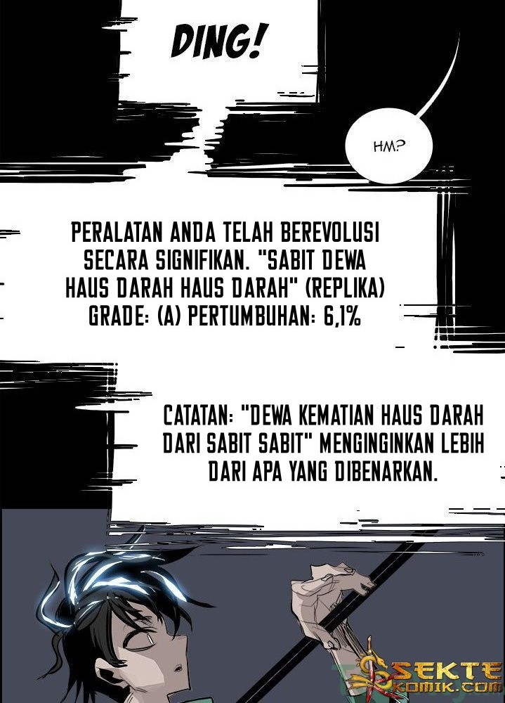 Warble Chapter 35 - halaman 25