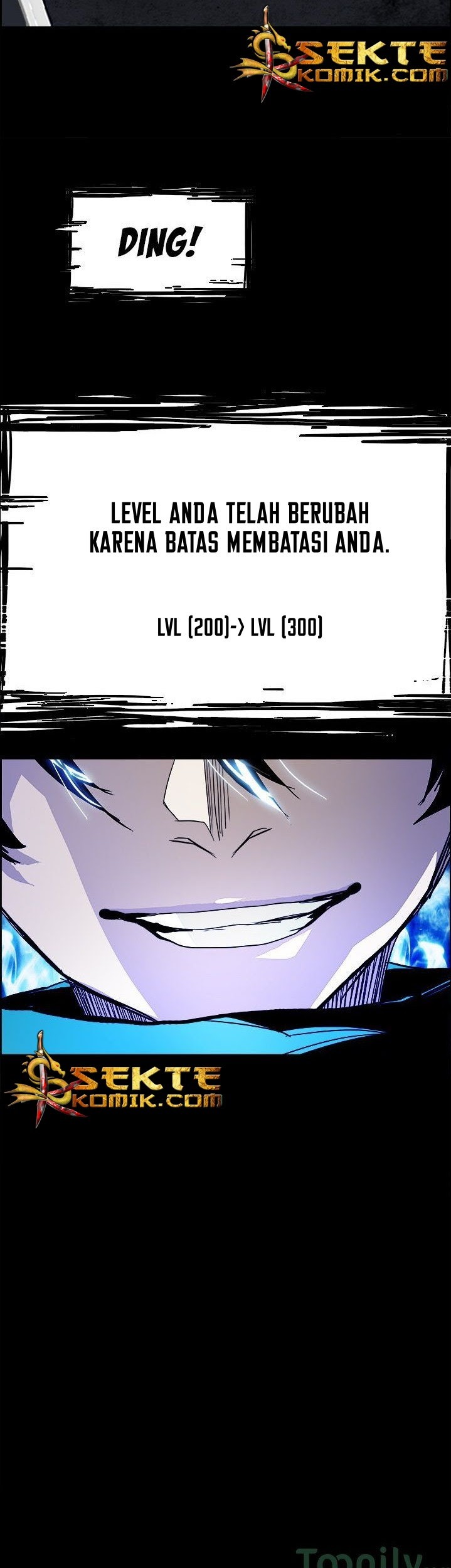 Warble Chapter 35 - halaman 40