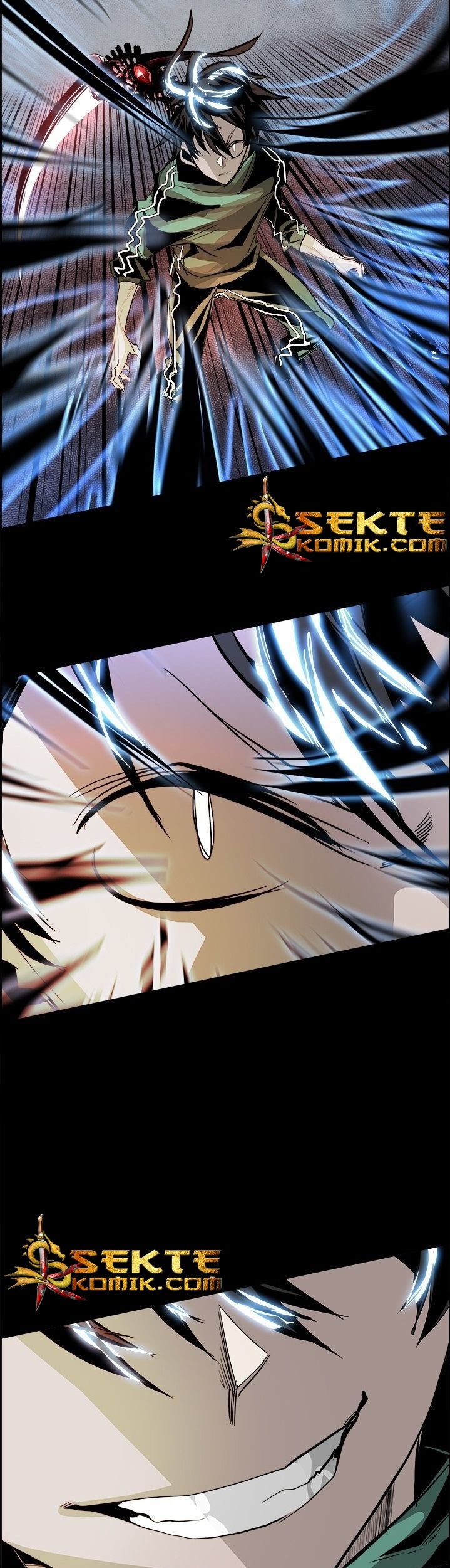 Warble Chapter 36 - halaman 10
