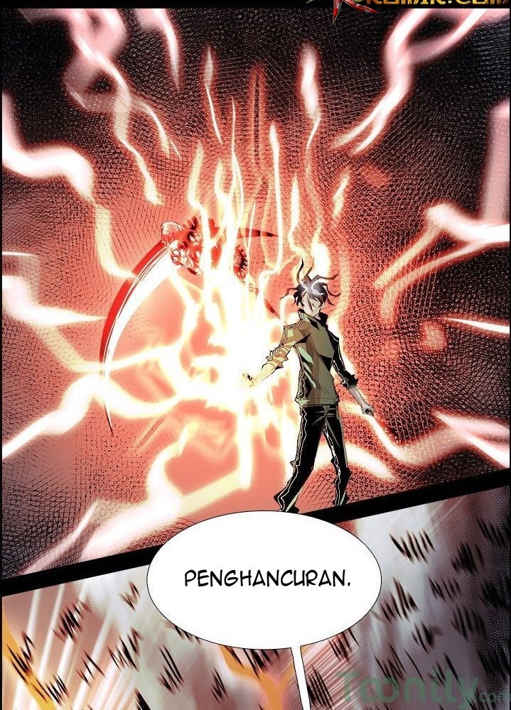 Warble Chapter 36 - halaman 13