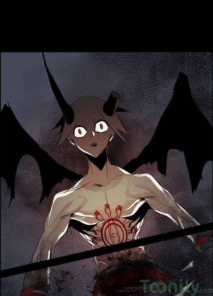 Warble Chapter 36 - halaman 17
