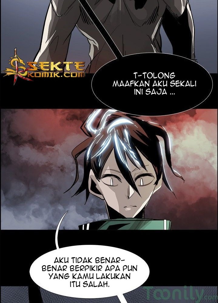 Warble Chapter 36 - halaman 21