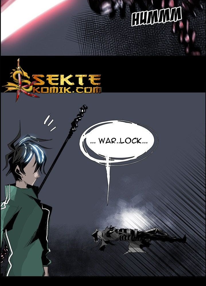 Warble Chapter 36 - halaman 27
